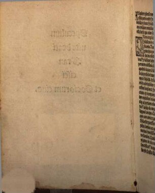 Speculum vitae Beati Francisci et sociorum eius