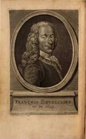 La Henriade