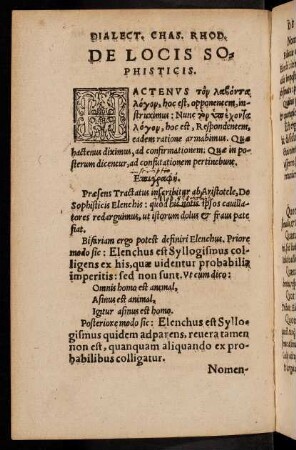 118v-127r, De locis sophisticis, De Fallaciis