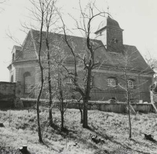 Evangelische Nikolauskirche