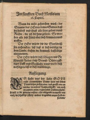 Christenlicher bericht von der Pestilentzsucht.