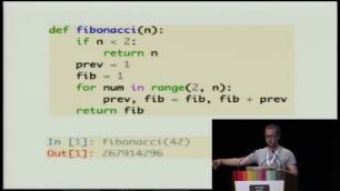 Static type-checking is dead, long live static type-checking in Python!