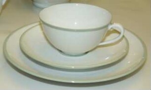 Kaffeetasse aus dem Porzellanservice "Arzberg 1382"