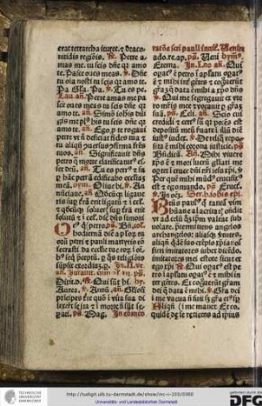Invitatorium: Venite adoremus...