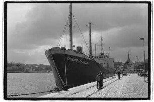 Thomas Cathrin (1962), Nauta Schiff., Nordenham