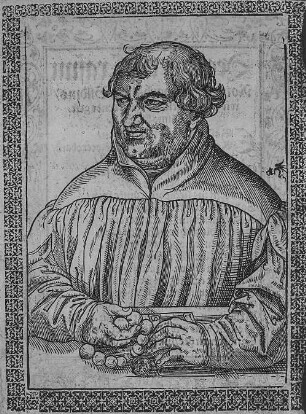 Bildnis Georg III., Fürst zu Anhalt