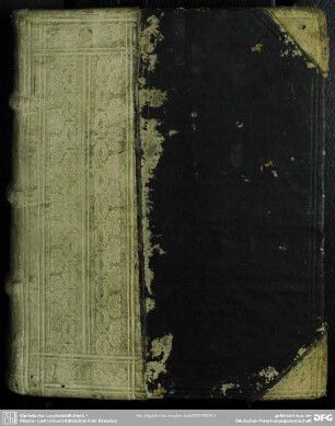Epistola consolatoria cuiusdem anonymi Pontificii Narratoris : qua solatur amicum Augustanum lugentem sortem Jesuitarum ...