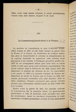 42-52, VII - VIII