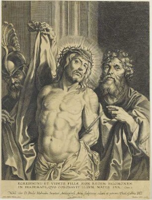 Ecce Homo
