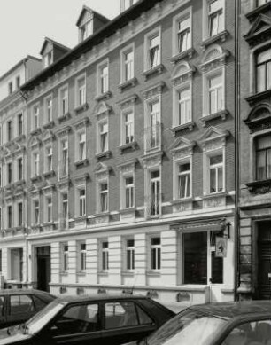 Laden, Leipzig