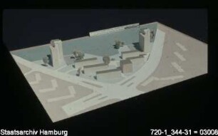 Neu-Altona, Modell