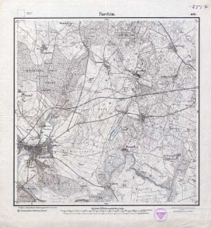 2537 (alte Nr.: 1133) Parchim