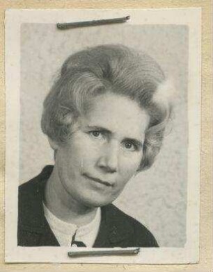 Krista Gandert