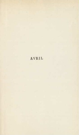 Avril