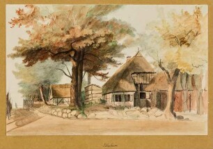 Ellerbeck