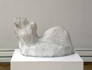 Landschaft auf Naxos III