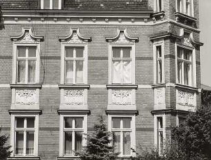 Wohnhaus, Hoyerswerda