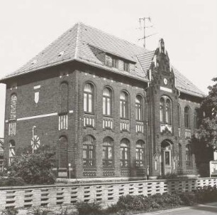 Gemeindeamt