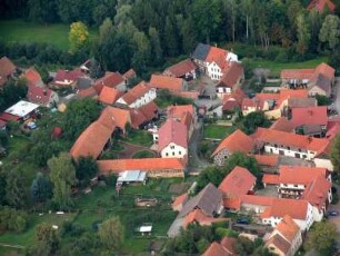 Elxleben bei Arnstadt