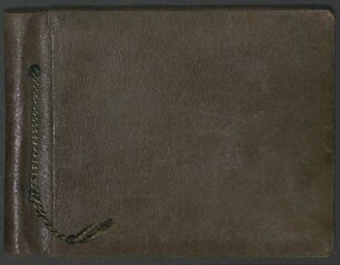 Album des Reichsarbeitsdienstes auf Hallig Hooge