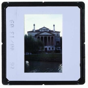Mira, Villa Foscari