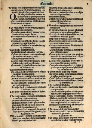 Opus super secundo sententiarum