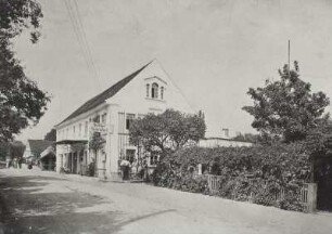 Gasthof Reitzendorf