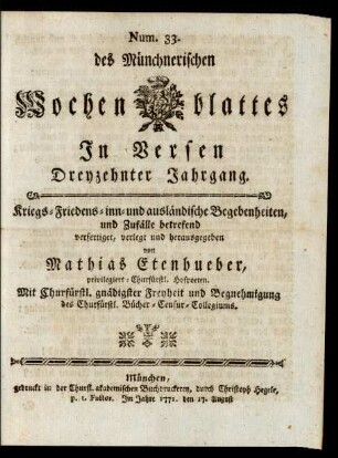 Num. 33