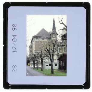 Bern, Historisches Museum