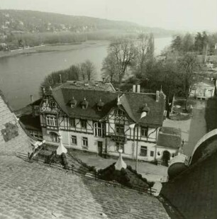 Gasthaus "Schillergarten"