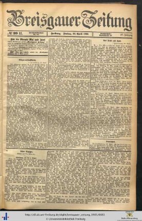 28.04.1905 (II.)