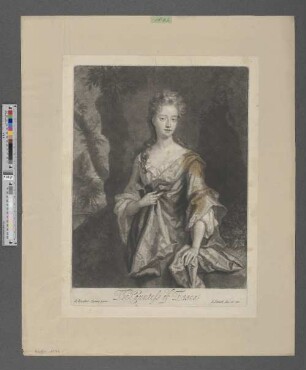 The Countess of Essex