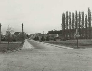Straße, Gröden