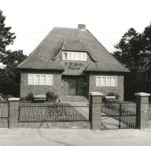 Ernst-Moritz-Arndt-Museum