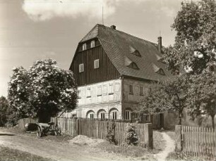 Haus Nr. 497