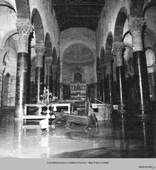 Santi Apostoli, Florenz