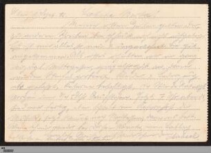 1. - 29. September 1915
