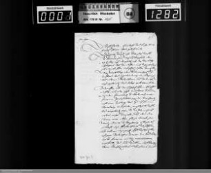 . 1634: Juni 1634