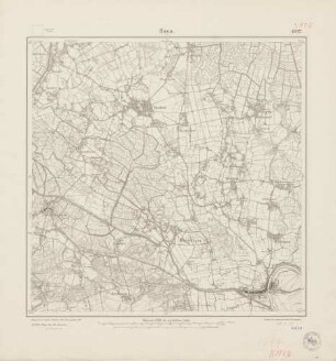 3120 (alte Nr.: 1597) Hoya