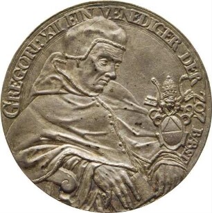 Papst Gregor XII.