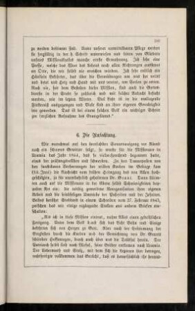 189-198, 6. Die Anfechtung