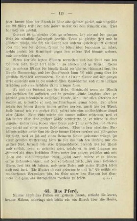 [E. Naturkundliches]
