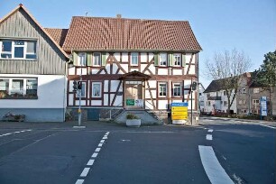 Allendorf / Lumda, Marktstraße 1