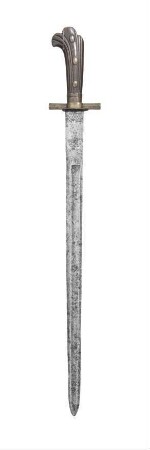Hirschfänger, 1941.W.030