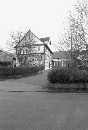 Baunatal, Bingeweg 11