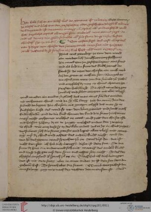 'Gesta Romanorum', dt.