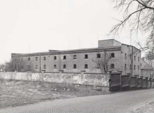 Speicher, Königsbrück