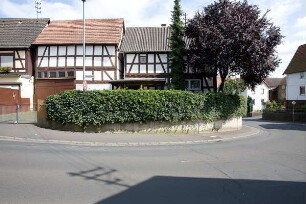 Lollar, Hauptstraße 22