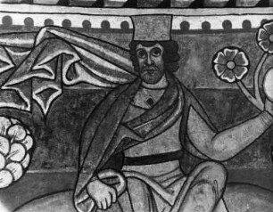 Allegorien der sieben Hauptsünden