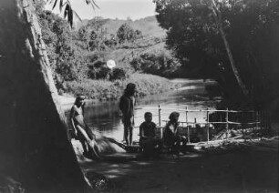Gewässer (Deutsche Ostasien-Expedition 1937/1939)